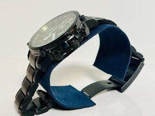 Reloj LOTUS Chrono Esfera Verde 10141/1 nuevo