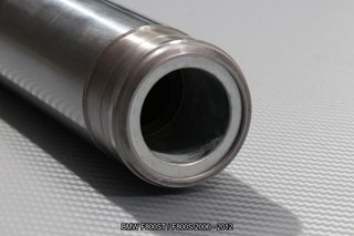 Tubos de horquilla BMW F800ST / F800S 2006 - 2012