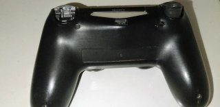 Mandos PS4 para piezas