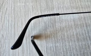 Gafas de sol Ray-Ban niños