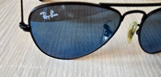 Gafas de sol Ray-Ban niños