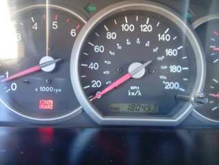 KIA Carnival 2005