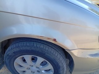 KIA Carnival 2005