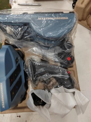 Thrustmaster TCA Captain Pack X Airbus
