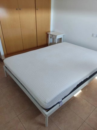 PACK CAMA COMPLETA 135x190 todo nuevo, nunca usado