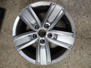 Llanta 17" Volkswagen Transporter