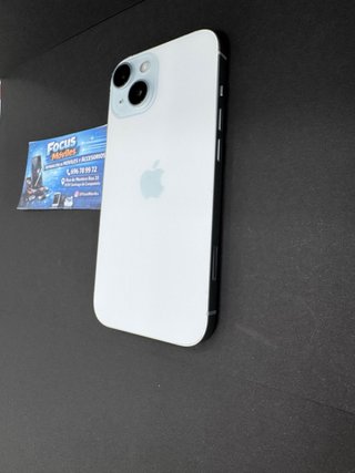 iPhone 15 Azul