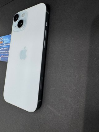 iPhone 15 Azul