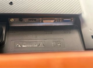 Monitor BenQ Full HD 22