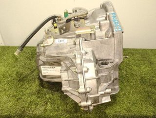 Pk6068 caja de cambios renault laguna ii bg0 95481