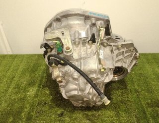 Pk6068 caja de cambios renault laguna ii bg0 95481