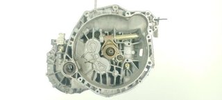 Caja renault pk1aa048 laguna i (b56 556 ) 21085765