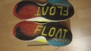 Zapatillas Fila Hombre Talle 43