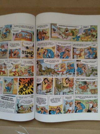 Mortadelo y Filemón