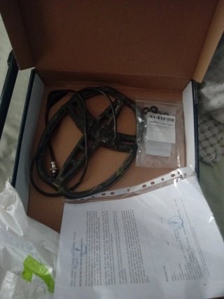 Detector de metales garret 400i con plato  ultimat