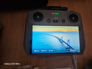 Dji Mini 4 Pro Drone
