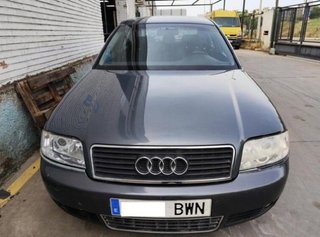 0261207501 centralita motor uce audi a6 2.4 230210