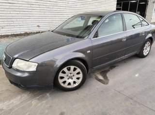 0261207501 centralita motor uce audi a6 2.4 230210