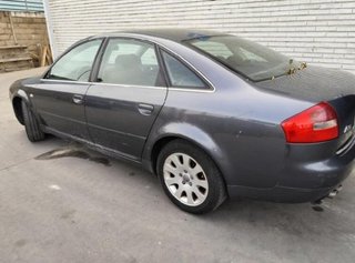 0261207501 centralita motor uce audi a6 2.4 230210
