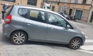 Honda Jazz 2007