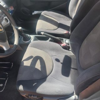 Honda Jazz 2007