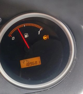 Honda Jazz 2007