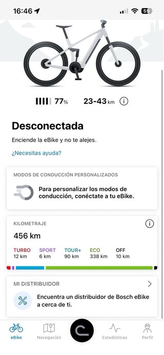 Bicicleta Eléctrica Montaña Lapierre Overvolt