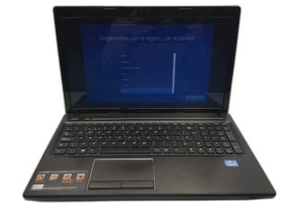 E640461-0 PC PORTATIL LENOVO Z546 de segunda mano por 131,9 EUR en