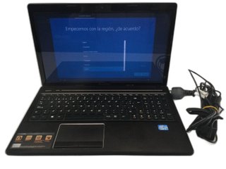 E640461-0 PC PORTATIL LENOVO Z546