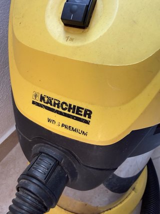 Bolsas aspiradora Karcher WD3  6.959-130