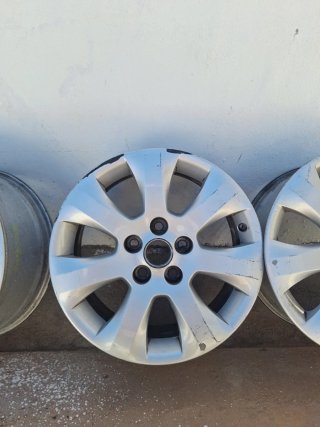 Llantas Opel Insignia 17 pulgadas