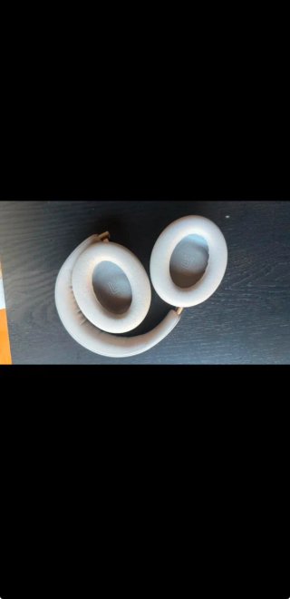 Bose QuietComfort Ultra Headphones Blancos/Dorados
