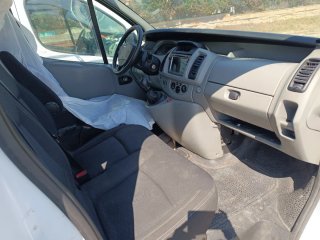 Opel Vivaro 2005