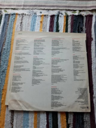 Vinilo Joe Jackson I'm The Man