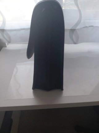 Maletín Negro