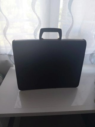 Maletín Negro
