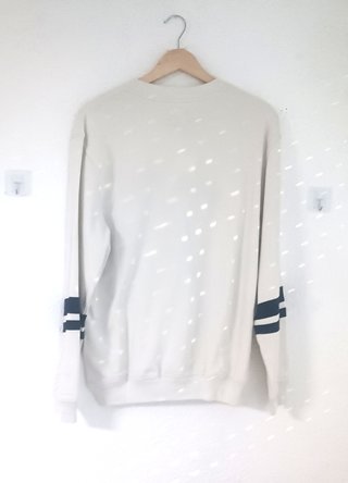 Sudadera Gap 1969 Crewneck Original Talla XS