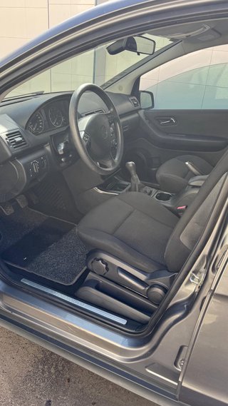 Mercedes-Benz Clase A 2009
