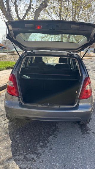 Mercedes-Benz Clase A 2009
