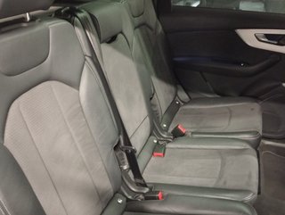 Audi Q7 S line 50 TDI 210kW 286CV quattro tip 2023