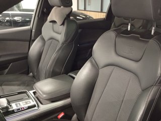 Audi Q7 S line 50 TDI 210kW 286CV quattro tip 2023