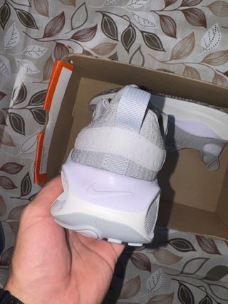 Nike ReactX Infinity Run 4 Donna EU 39 DR2670-012