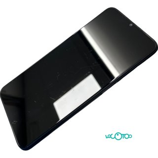 OPPO A16S 4GB 64GB Azul Marino Doble SIM NFC