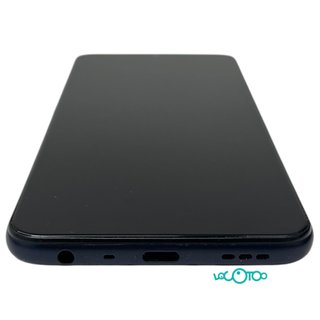 OPPO A16S 4GB 64GB Azul Marino Doble SIM NFC
