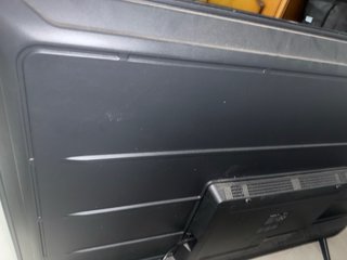 Televisor Xiaomi 55 pulgadas  Sin caja