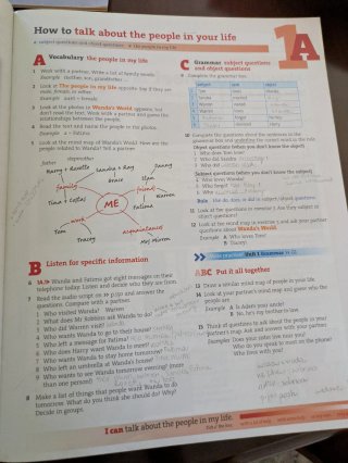 english result  intermediate