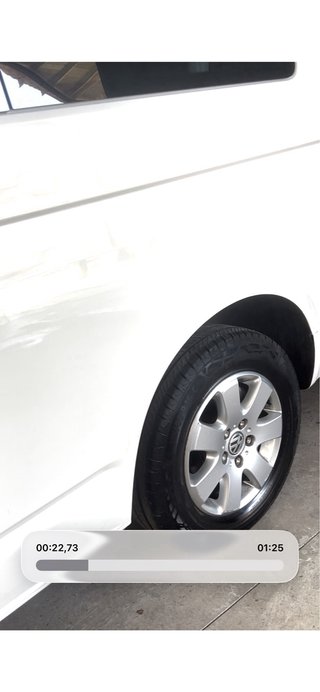 Volkswagen Caravelle 2014