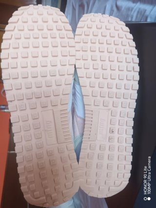 Zapatillas Mustang Mujer Talla 39 Nuevas