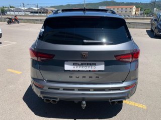 Cupra Ateca 2.0 TSI 221kW (300CV) 4Drive DSG VZ