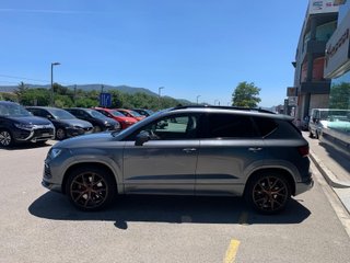 Cupra Ateca 2.0 TSI 221kW (300CV) 4Drive DSG VZ